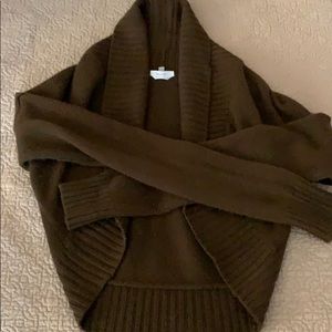 MaxMara cardigan